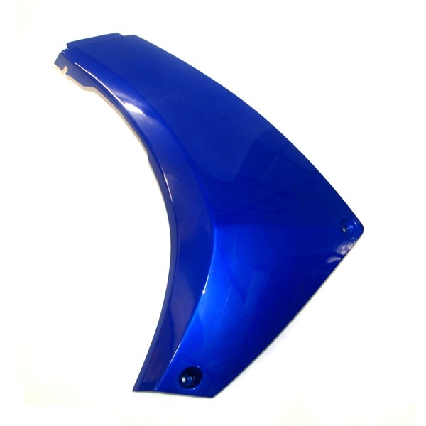 Voorscherm Onder Links Generic XOR Blauw
