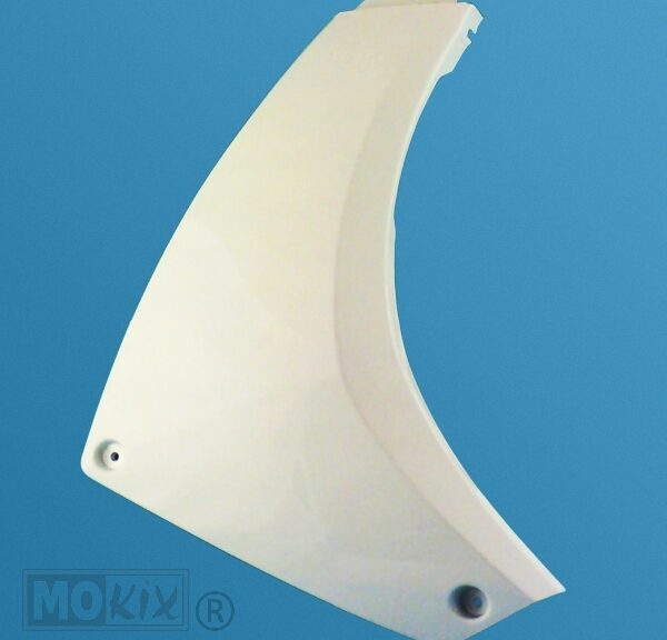 Voorscherm Onder Rechts Generic XOR WIT