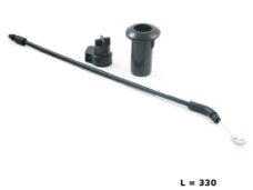 Kabel Buddy Piaggio Vespa LX ORG