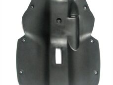 Binnenscherm Keeway Matrix Zwart