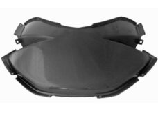 Spatbord Binnen Keeway Matrix Zwart