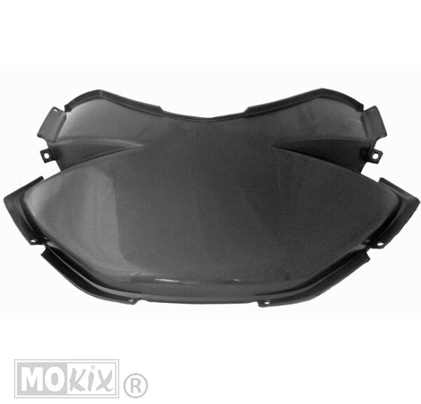 Spatbord Binnen Keeway Matrix Zwart
