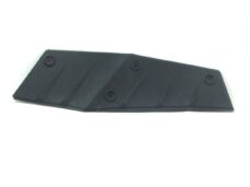 Rubber Treepl.Scherm RE GEN XOR