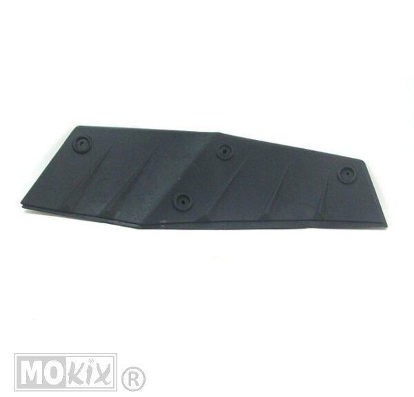 Rubber Treepl.Scherm RE GEN XOR