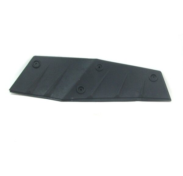 Rubber Treepl.Scherm RE GEN XOR