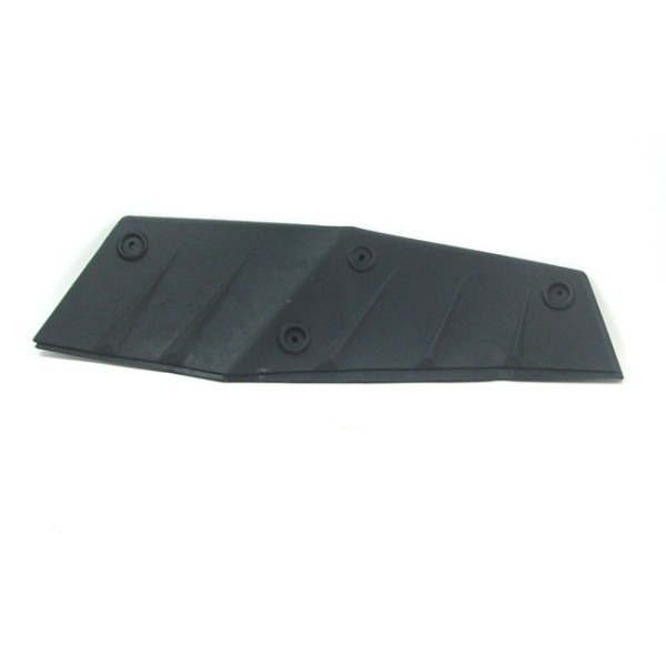 Rubber Treepl.Scherm RE GEN XOR