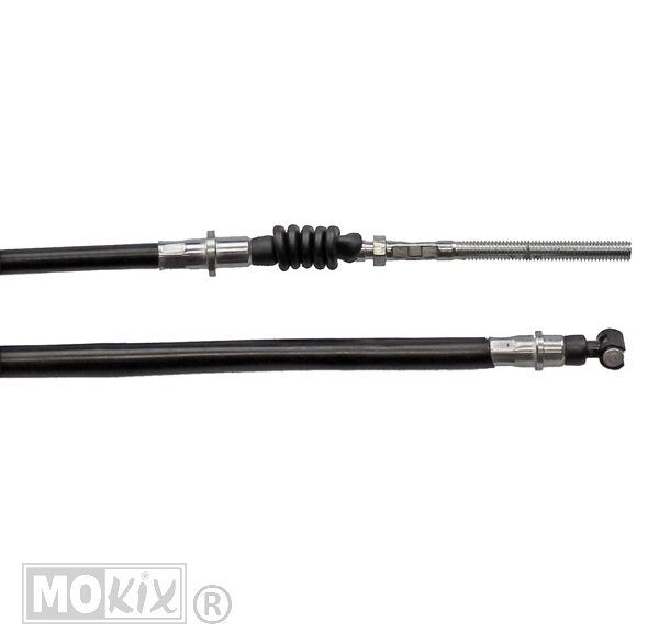 Kabel Voorrem Honda Vision MET-IN Supertec
