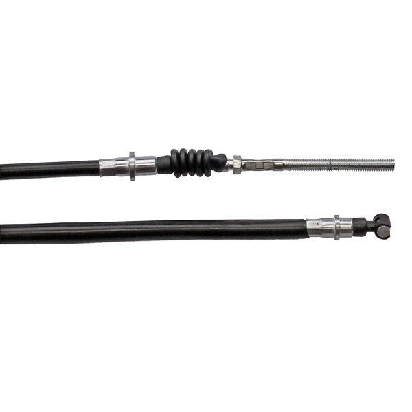 Kabel Voorrem Honda Vision MET-IN Supertec