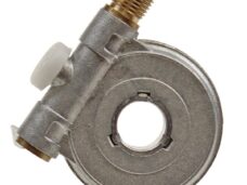 KM Aandrijving Malaguti F12/F15 - Supertec