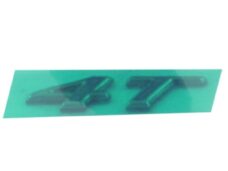 Piaggio LX 4T Embleem  4T