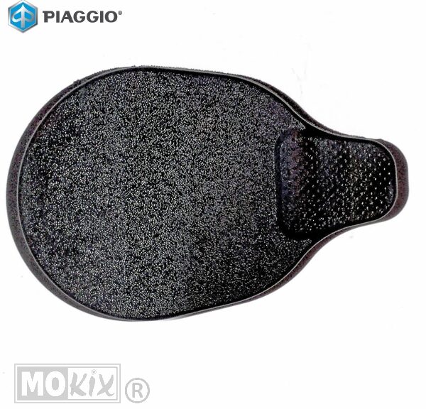 PIA Plastic DOP Primavera - Piaggio