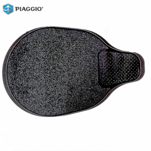 PIA Plastic DOP Primavera - Piaggio