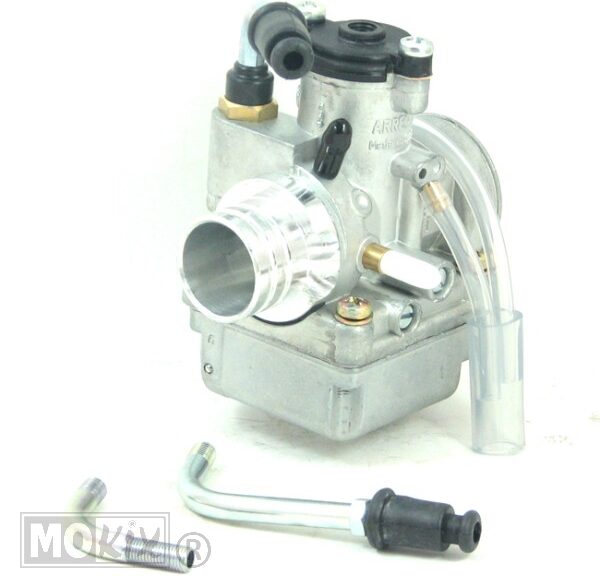 Carburateur Minarelli/Yamaha/Beta/APR Klem  21mm - Arreche