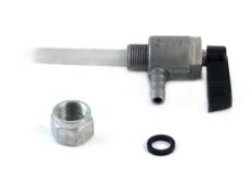 Benzinekraan Vespa Bravo 12x1mm / 6mm OMG