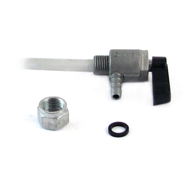 Benzinekraan Vespa Bravo 12x1mm / 6mm OMG