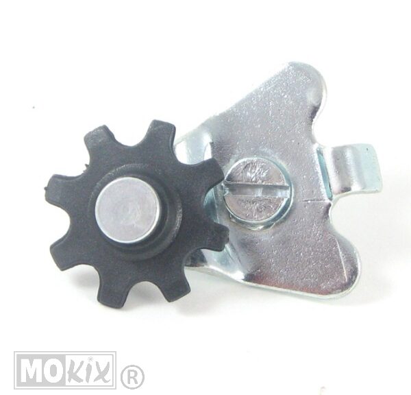 Fietskettingspanner Vespa Ciao