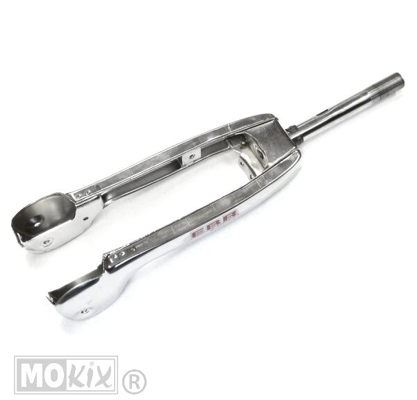 Voorvork Vespa Ciao Origineel Model Chroom EBR