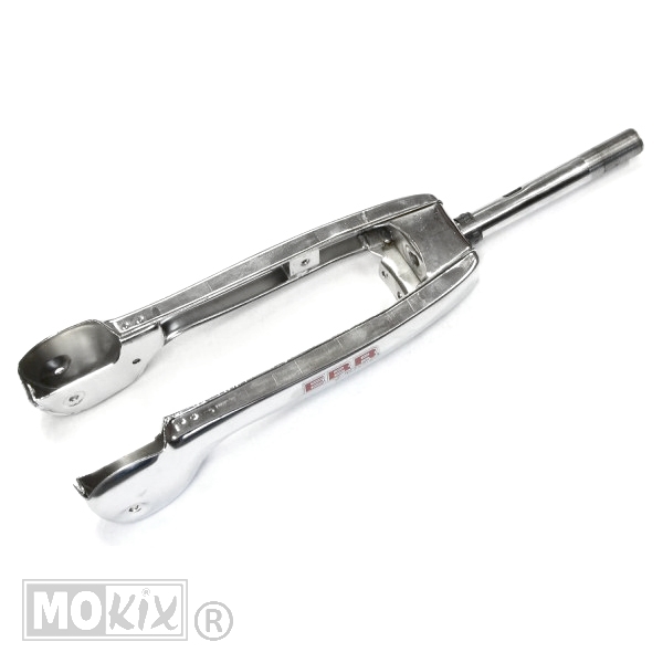 Voorvork Vespa Ciao Origineel Model Chroom EBR