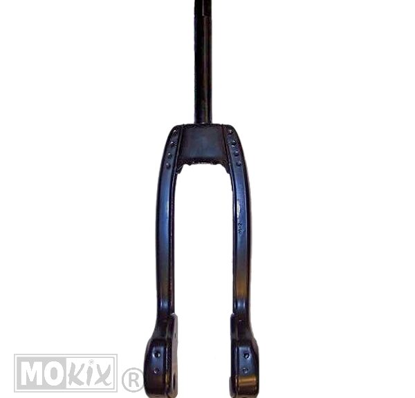 Voorvork Vespa Ciao Origineel Model Zwart EBR