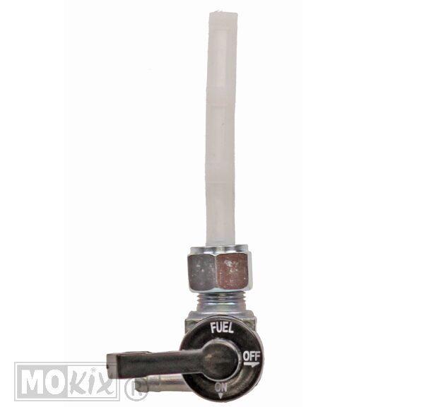 Benzinekraan Tomos A3/A35 45km ST - Supertec