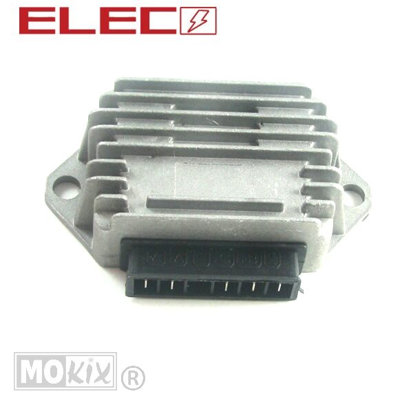 Regulator Piaggio Scooters OT 50/125cc Elec