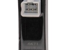 CDI Unit Honda/Peugeot/Kymco AC Elec
