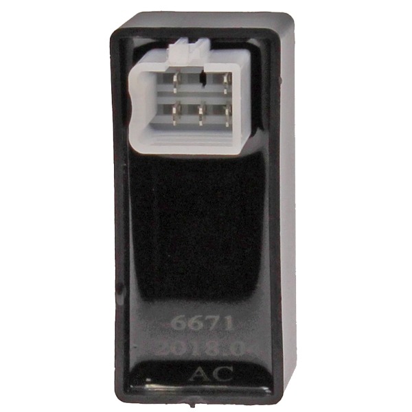 CDI Unit Honda/Peugeot/Kymco AC Elec