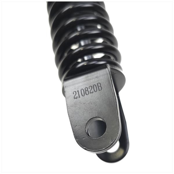 Schokbreker Piaggio ZIP ORG