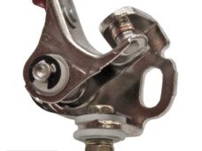 Contactpunten Yamaha FS1/RD/DT Elec (1)