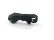 Hevel Choke Yamaha BW'S Zwart - Domino