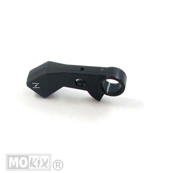Hevel Choke Yamaha BW'S Zwart - Domino