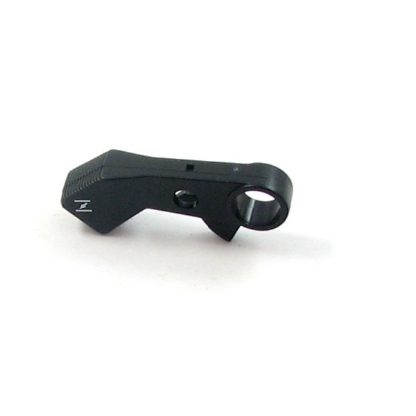 Hevel Choke Yamaha BW'S Zwart - Domino