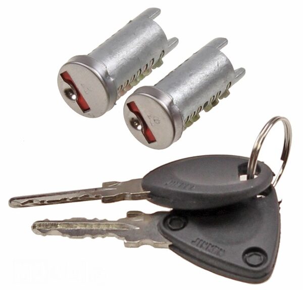 Sloten-SET Piaggio Typhoon/NRG (Dun) 2st Elec