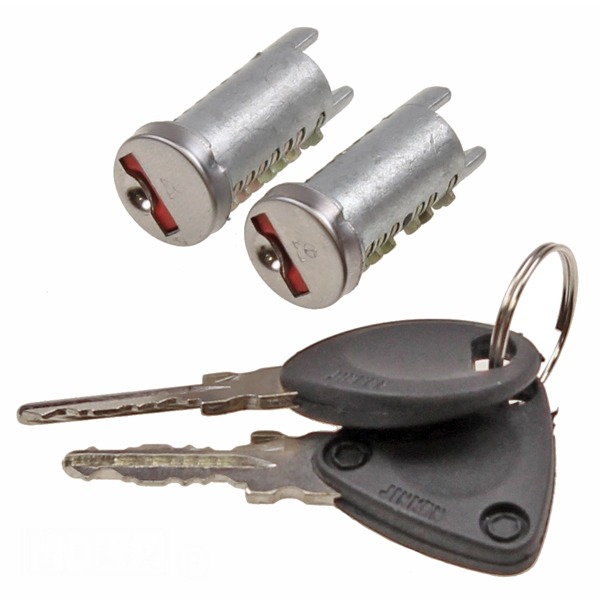 Sloten-SET Piaggio Typhoon/NRG (Dun) 2st Elec