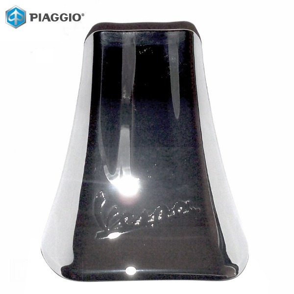 Piaggio Afdekkap Achterdrager Primavera