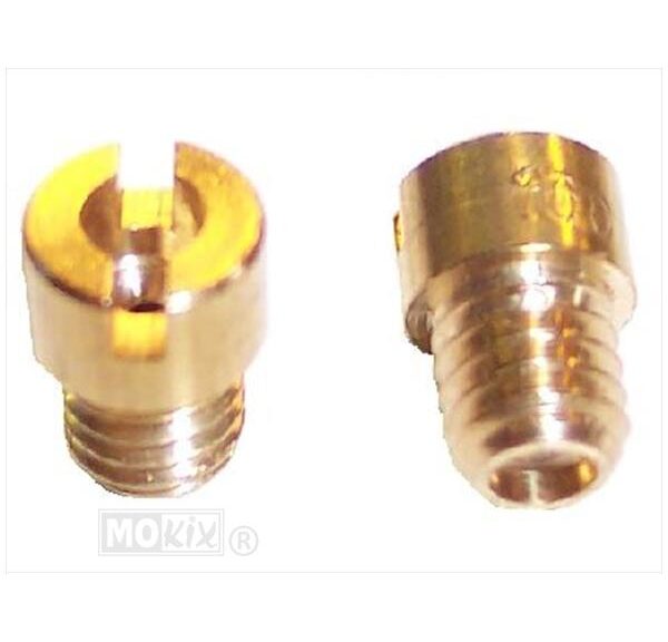Sproeier Piaggio SYM Peugeot China 4T T/M e2 66