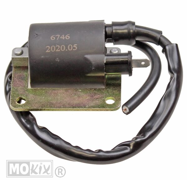 Bobine Piaggio Ciao Oud Type/Puch Maxi Nieuw Type