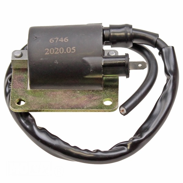Bobine Piaggio Ciao Oud Type/Puch Maxi Nieuw Type