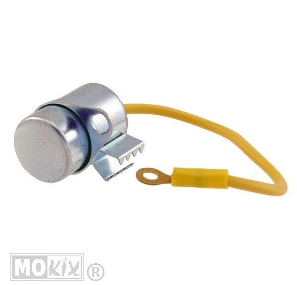 Condensator Vespa Citta/Ciao Effe (1)