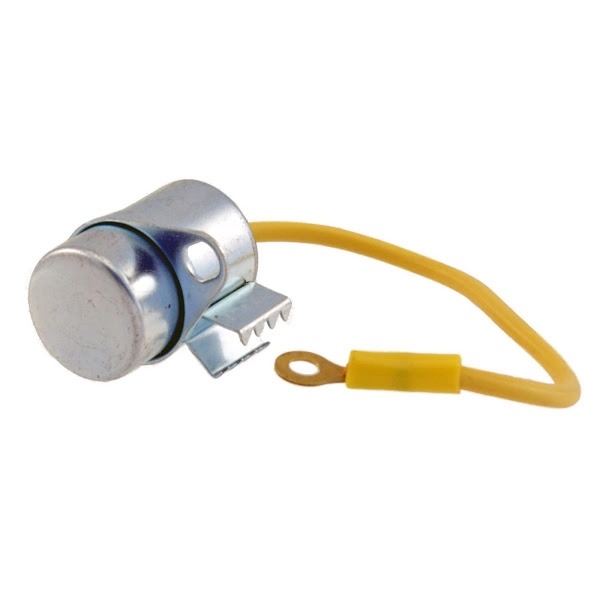 Condensator Vespa Citta/Ciao Effe (1)