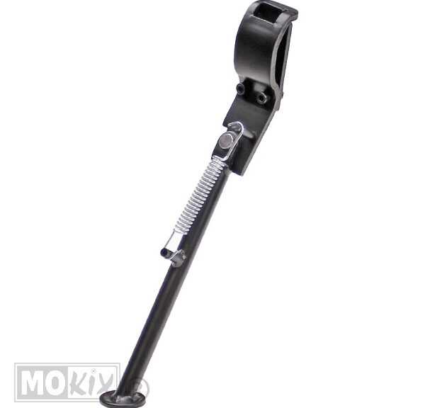 6760 ZIJSTANDAARD PUCH MAXI  STD  220mm  ZWART IGM