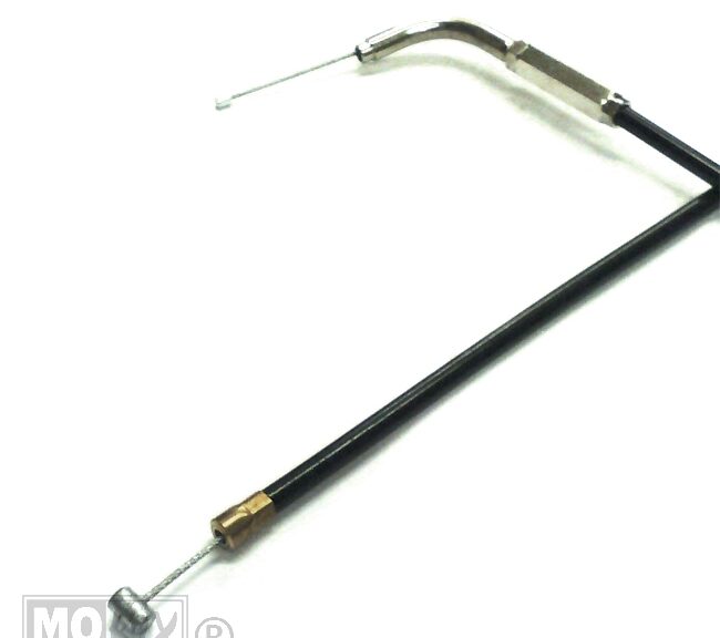 Kabel GAS Peugeot FOX Supertec