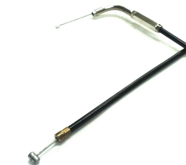 Kabel GAS Peugeot FOX Supertec