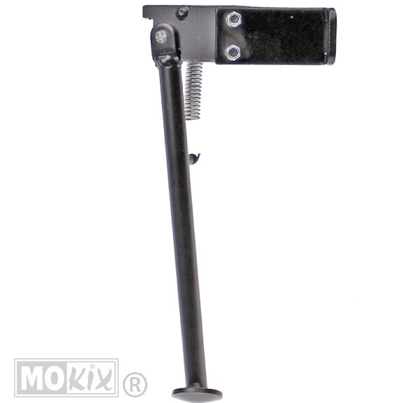 6762 ZIJSTANDAARD PUCH MAXI  + 3cm ZWART