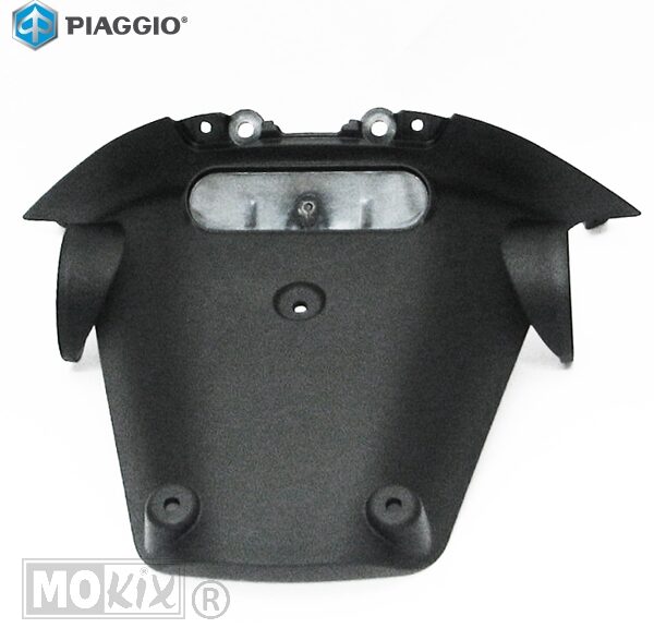 Achterspatbord Piaggio Primavera 4T ORG