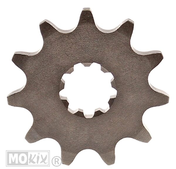 Front sprocket Puch Maxi 11-tooth IGM