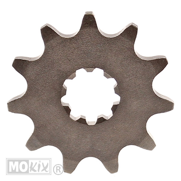 Voortandwiel Puch Maxi 11tands IGM