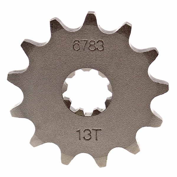 Voortandwiel Puch Maxi 13tands IGM