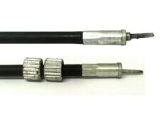 Kabel KM Teller VDO 80cm Zwart Supertec