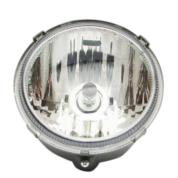 Koplamp Piaggio Primavera 50/125 Compleet ORG